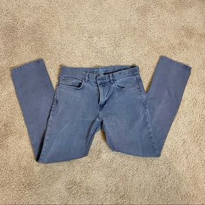 Banana Republic Slim Traveler Pants (Size 33x32)